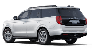 2025 Ford Expedition® External Image 3